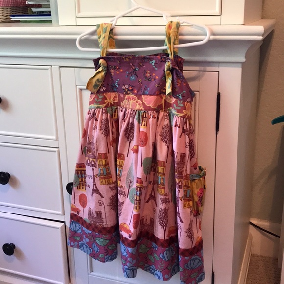 Matilda Jane Other - Matilda Jane Dress Size 4